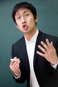 今でしょ!