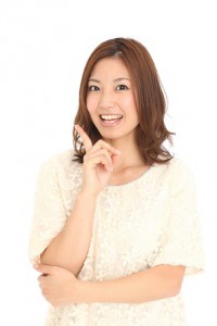 解決女子