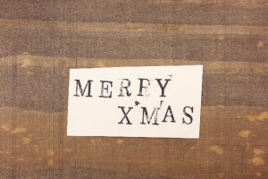 メリークリスマス意味いつからいつまで?